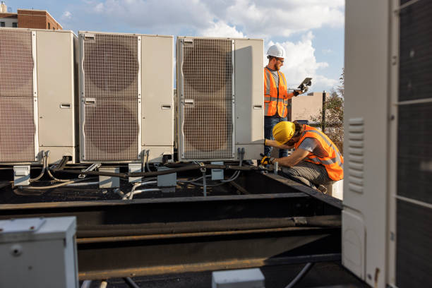 Best Residential HVAC in Plummer, ID