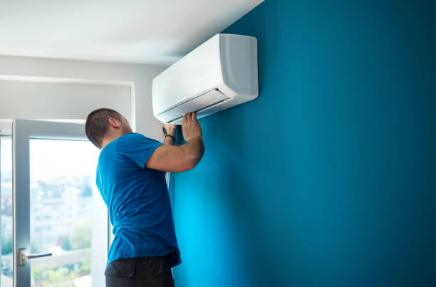 Best Solar-powered HVAC Systems in Plummer, ID
