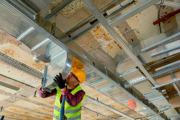 Reliable Plummer, ID HVAC Solutions