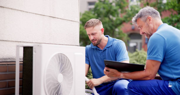 Best HVAC Financing and Leasing in Plummer, ID