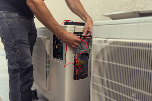 Best Emergency HVAC Services in Plummer, ID