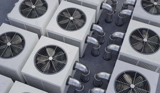 Best HVAC Software and Technology in Plummer, ID