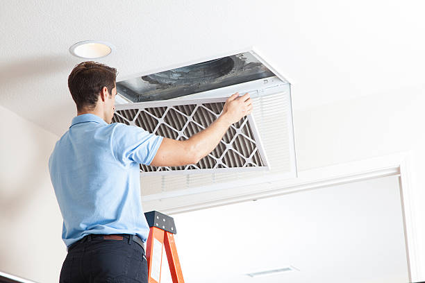 Best Furnace Cleaning in Plummer, ID