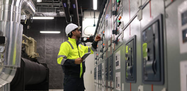 Best Energy-efficient HVAC Solutions in Plummer, ID