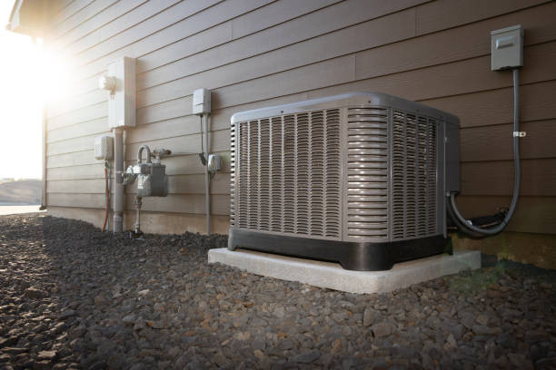 Best HVAC Consulting and Engineering in Plummer, ID